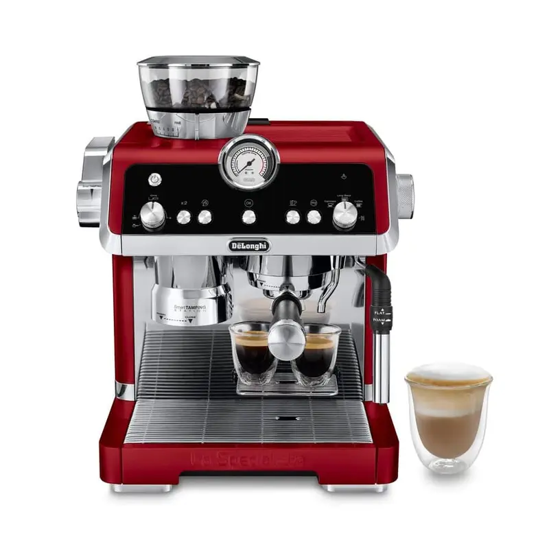 De’Longhi EC9335.R