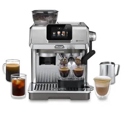 De’Longhi La Specialista Touch EC9455.M EX:2