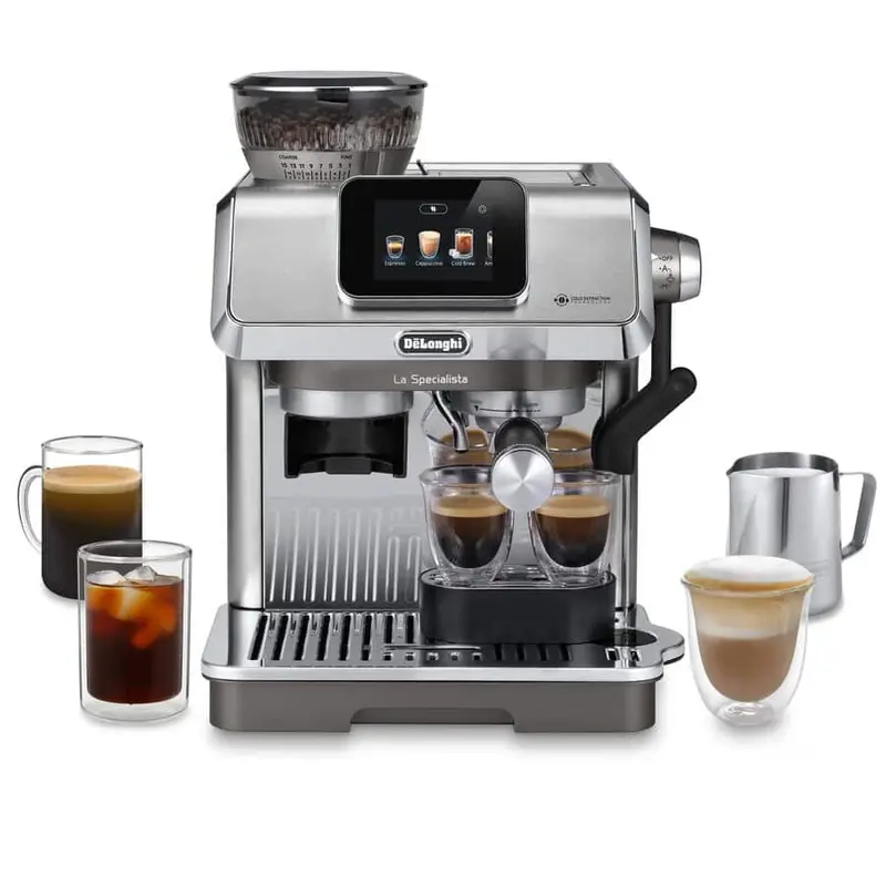 De’Longhi EC9455M