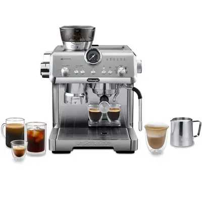 De’Longhi La Specialista Opera EC9555M