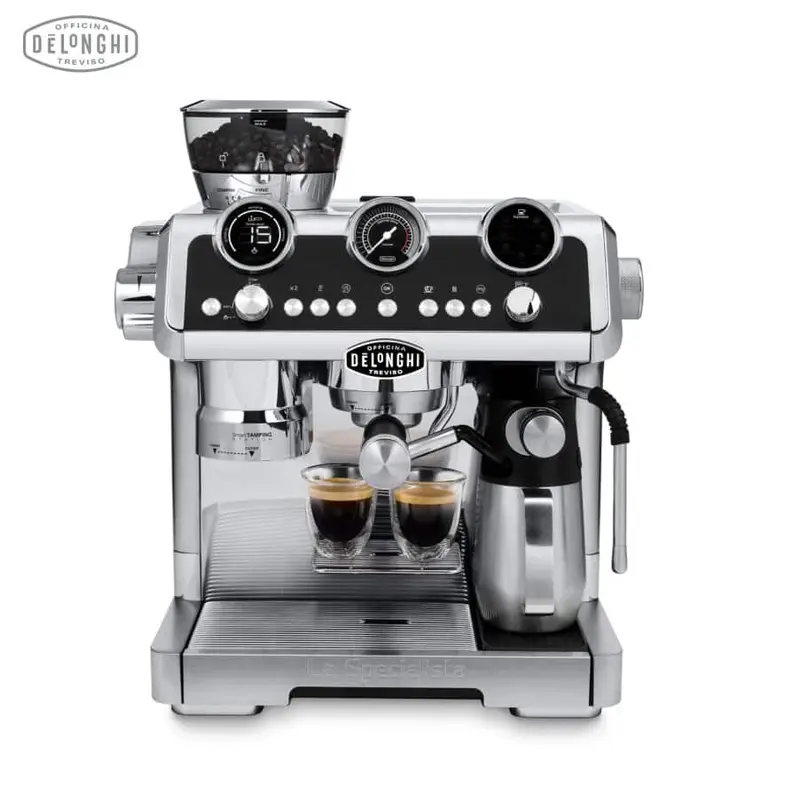 De’Longhi EC9865.OF