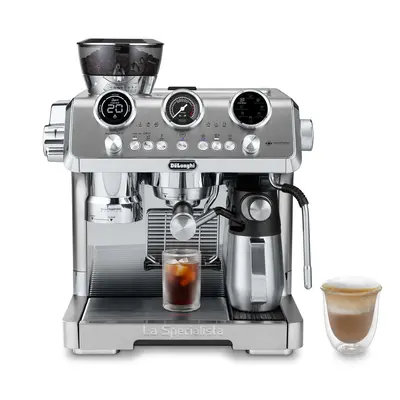 De’Longhi La Specialista Maestro EC9885.M
