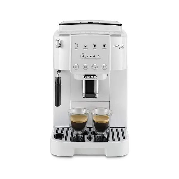 Кофемашина De’Longhi ECAM220.21.WW, вид спереди