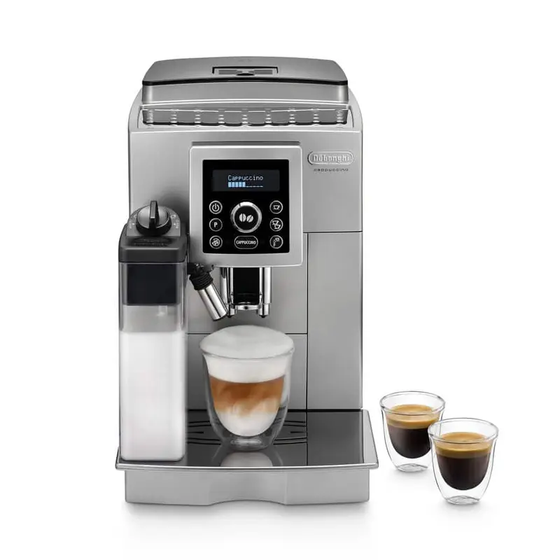 De’Longhi ECAM23.460.S EX:4