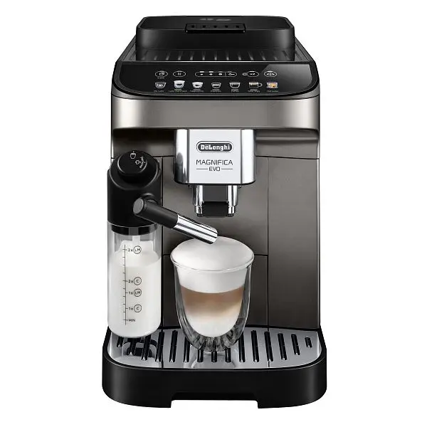 Кофемашина De’Longhi ECAM290.81.TB, вид спереди