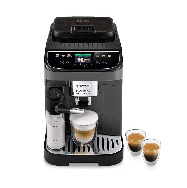 Кофемашина De’Longhi ECAM310.60.GB, вид спереди