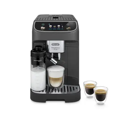 De’Longhi Magnifica Plus ECAM320.61.G
