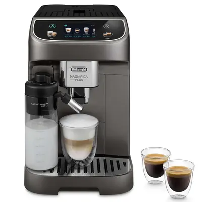 De’Longhi Magnifica Plus ECAM320.70.TB