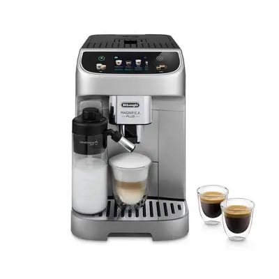 De’Longhi Magnifica Plus ECAM322.70.SB