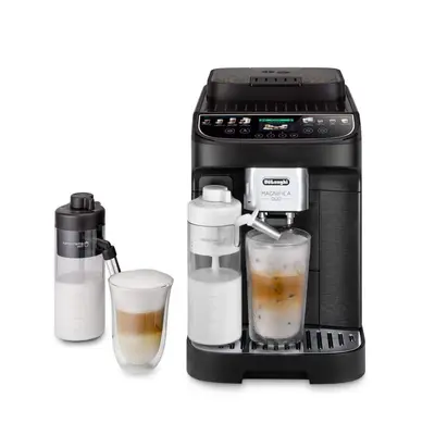De’Longhi Magnifica Duo ECAM330.80.BXB