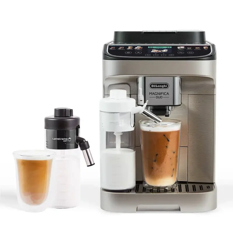 De’Longhi ECAM33080SXB
