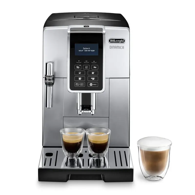 De’Longhi ECAM350.35.SB