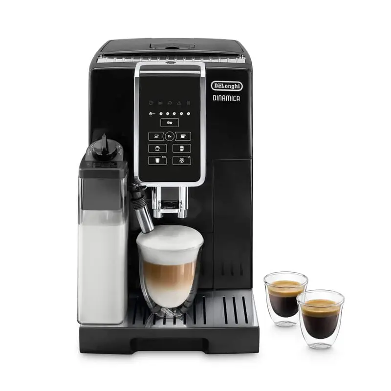 De’Longhi ECAM350.50.B EX:4