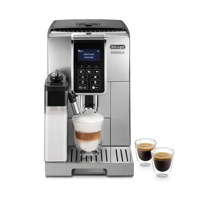 De’Longhi ECAM350.55.SB EX:4