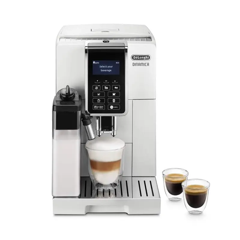De’Longhi ECAM350.55.W EX:4