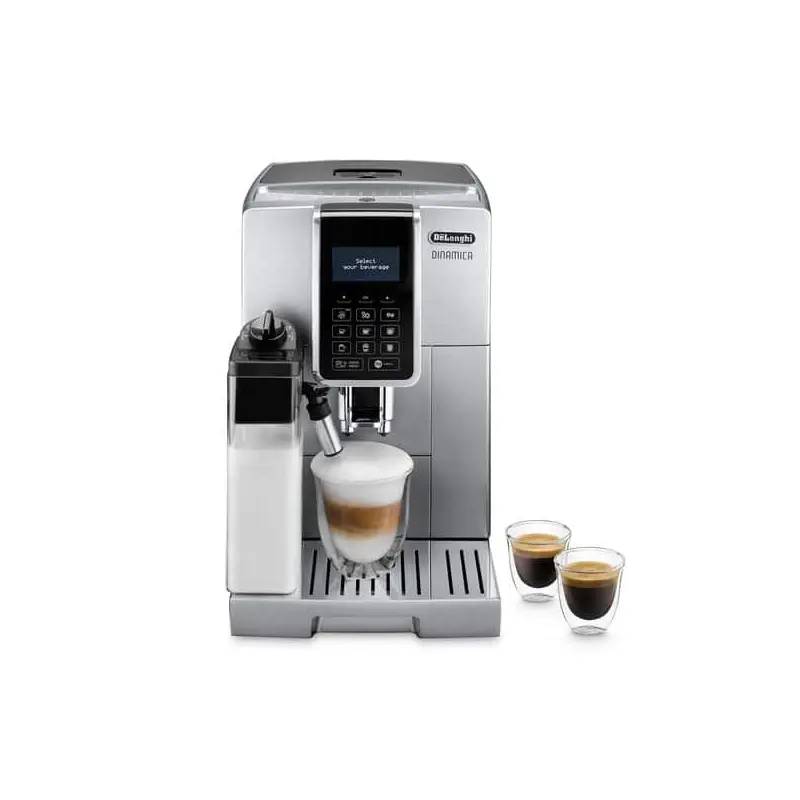 De’Longhi ECAM350.75.S EX:4