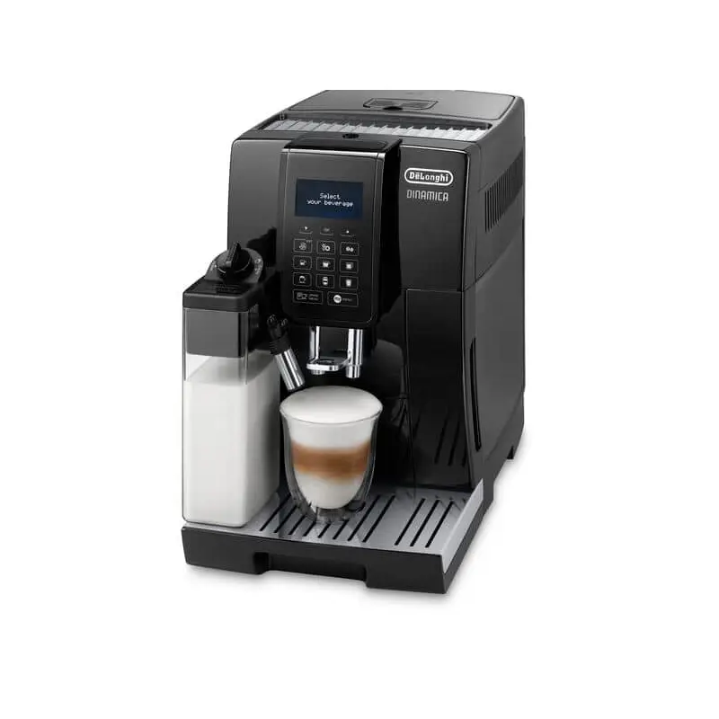 De’Longhi ECAM353.75.B EX:4