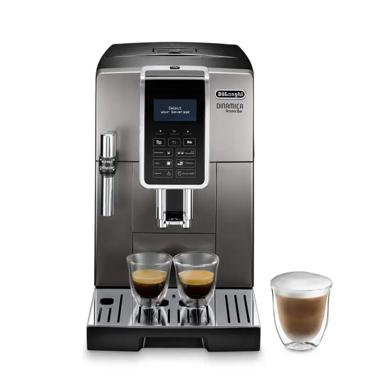 De’Longhi ECAM359.37.TB