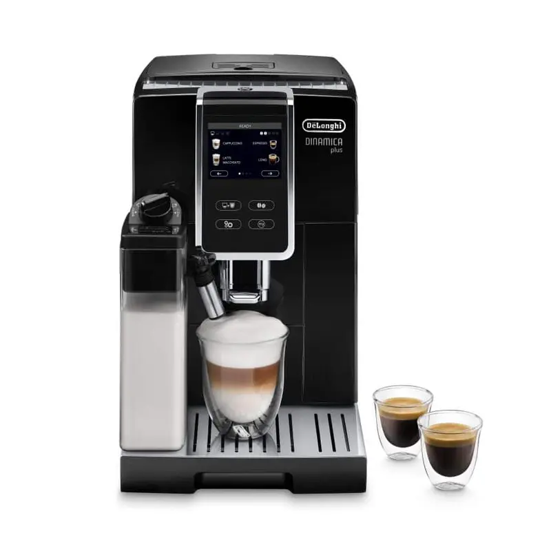 De’Longhi ECAM370.70.B EX:4