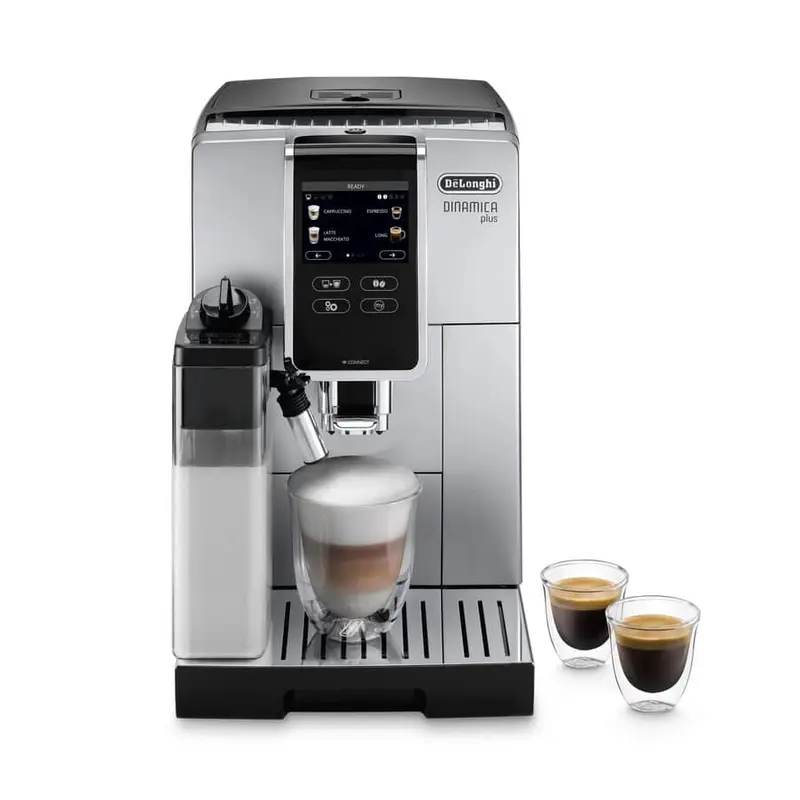 De’Longhi ECAM370.85.SB