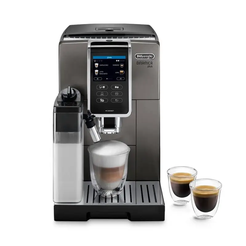De’Longhi ECAM372.95.TB EX:4