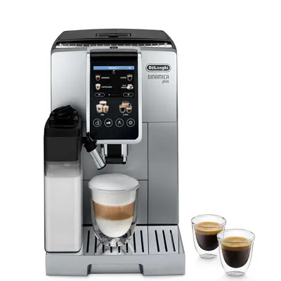 De’Longhi Dinamica Plus ECAM380.85.SB