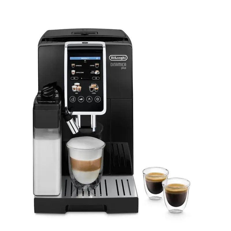 De’Longhi ECAM382.70.B