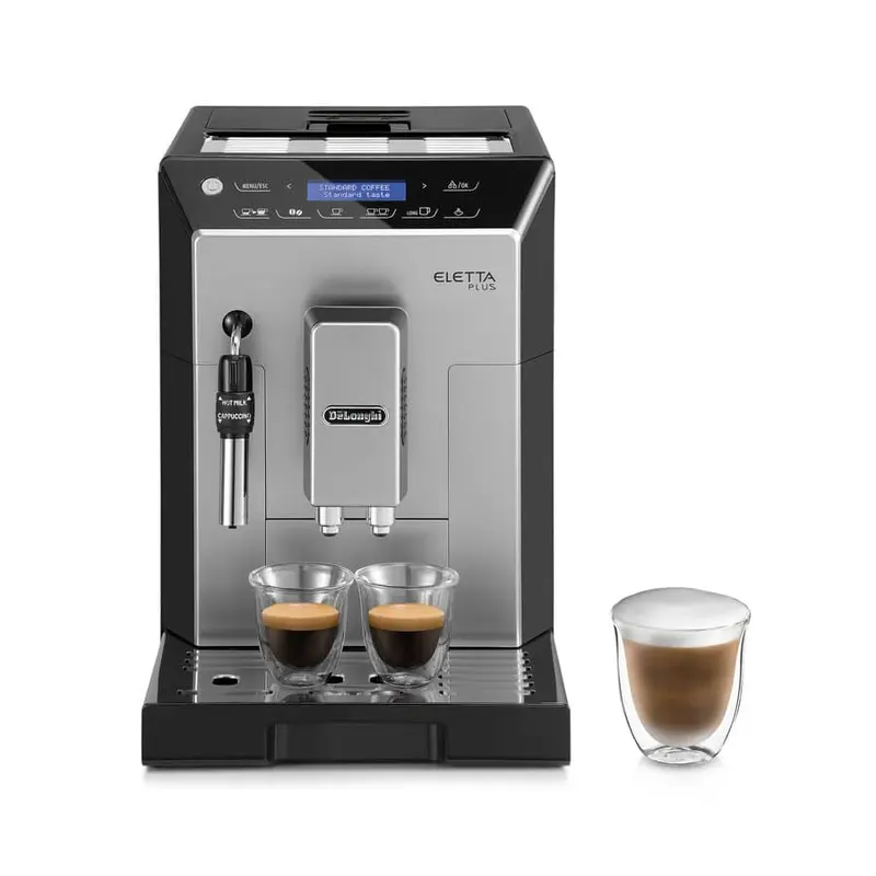 De’Longhi ECAM44.620.S