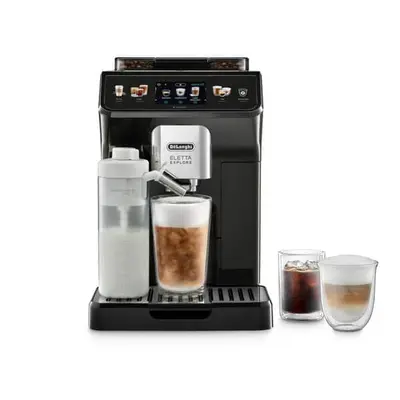 De’Longhi Eletta Explore ECAM450.65.G EX:4