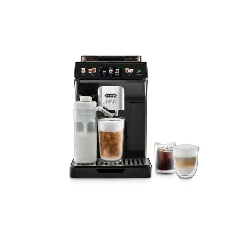 De’Longhi ECAM450.65.G EX:4