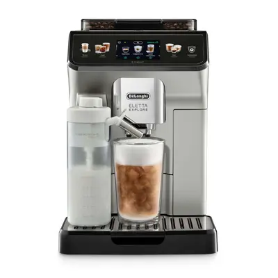 De’Longhi Eletta Explore ECAM450.65.S