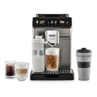 De’Longhi Eletta Explore ECAM450.86.T EX:4