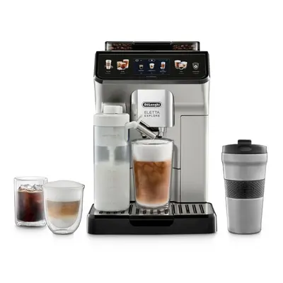 De’Longhi Eletta Explore ECAM45086S EX:4