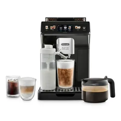 De’Longhi Eletta Explore ECAM452.67.G EX:4