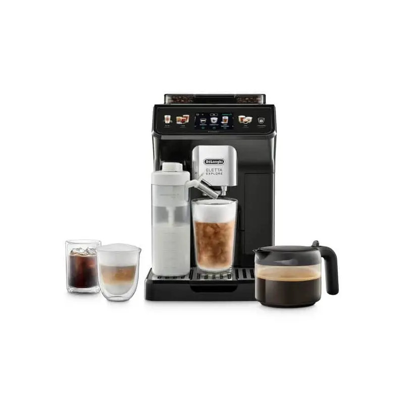 De’Longhi ECAM452.67.G EX:4