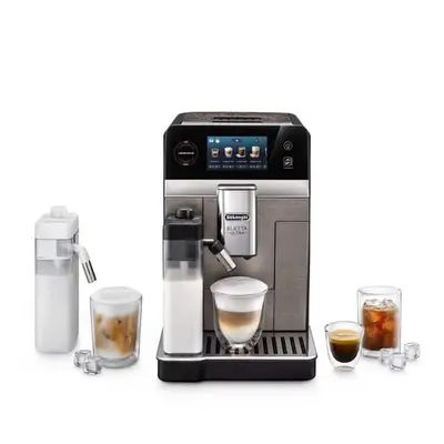 De’Longhi Eletta Ultra ECAM470.75.TXB