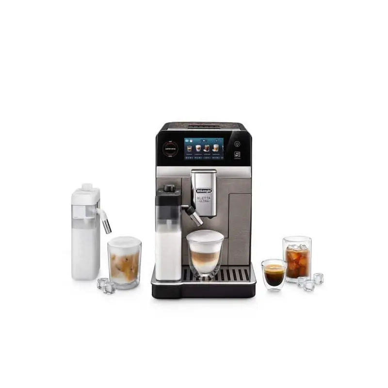 De’Longhi ECAM470.75.TXB