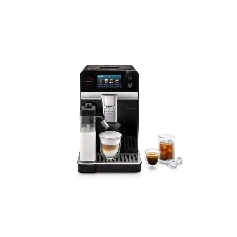 De’Longhi ECAM472.50.B