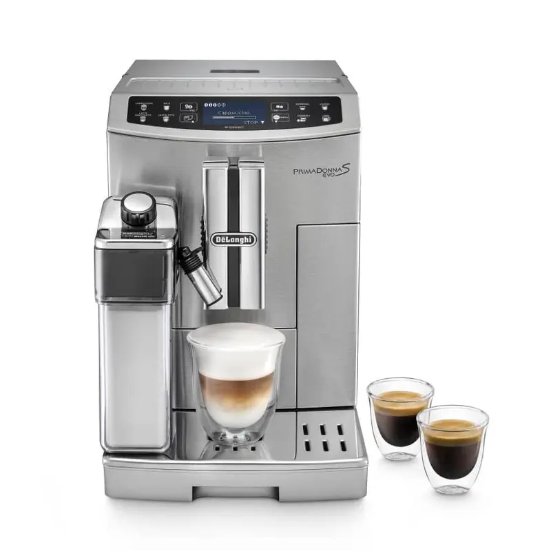 De’Longhi ECAM510.55.M