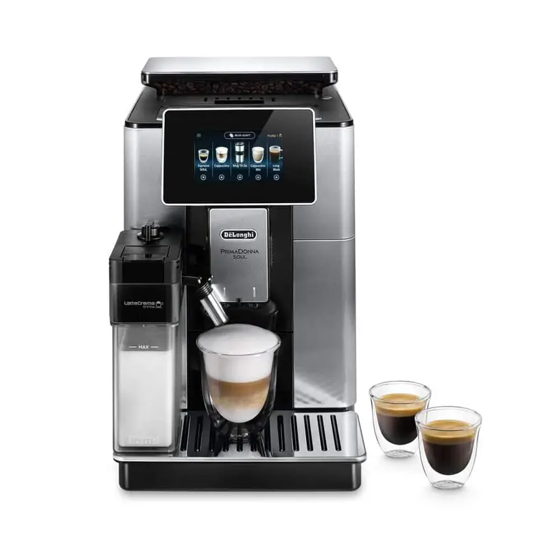 De’Longhi ECAM610.74.MB