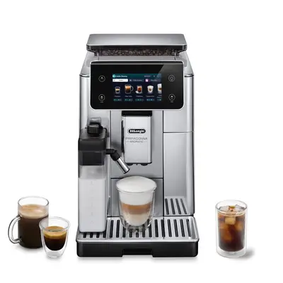 De’Longhi PrimaDonna Aromatic ECAM630.55.SSM
