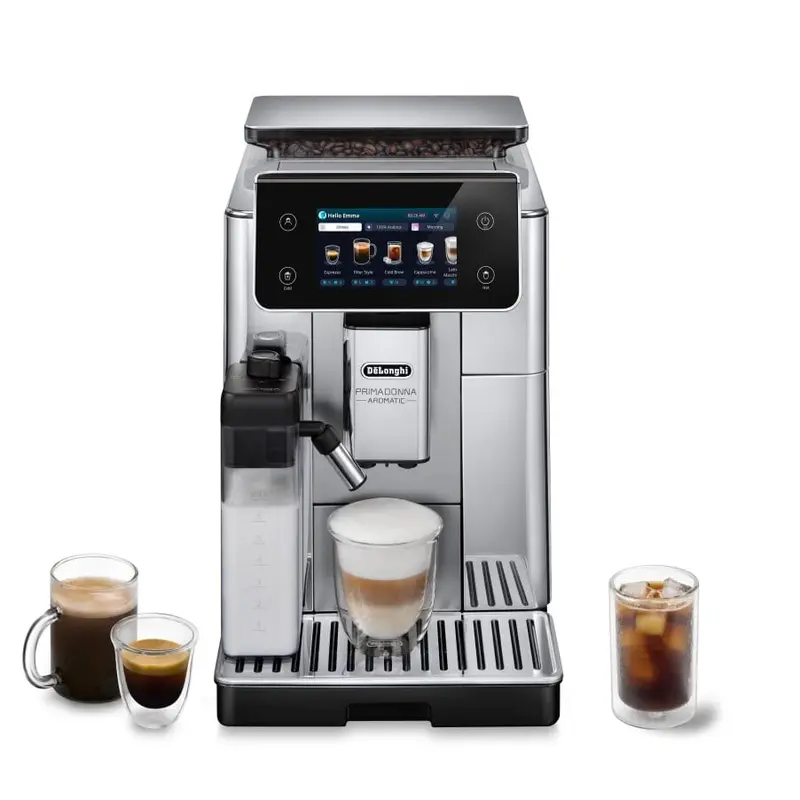 De’Longhi ECAM630.55.SSM