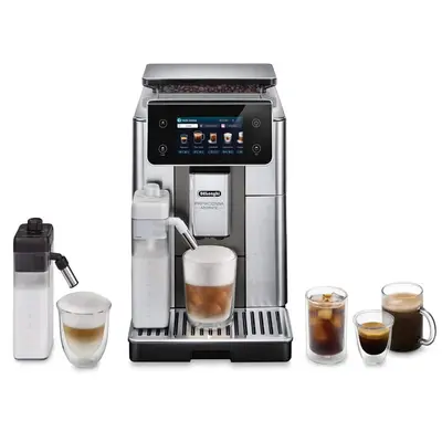 De’Longhi PrimaDonna Aromatic ECAM630.75.TM
