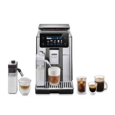 De’Longhi PrimaDonna Aromatic ECAM63075TM