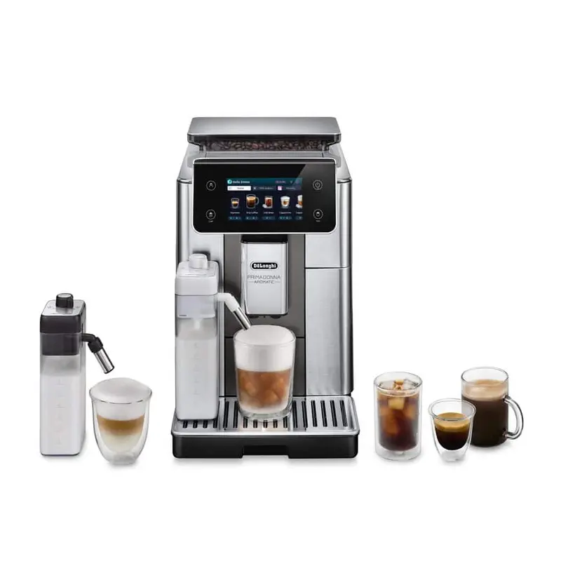 De’Longhi ECAM63075TM