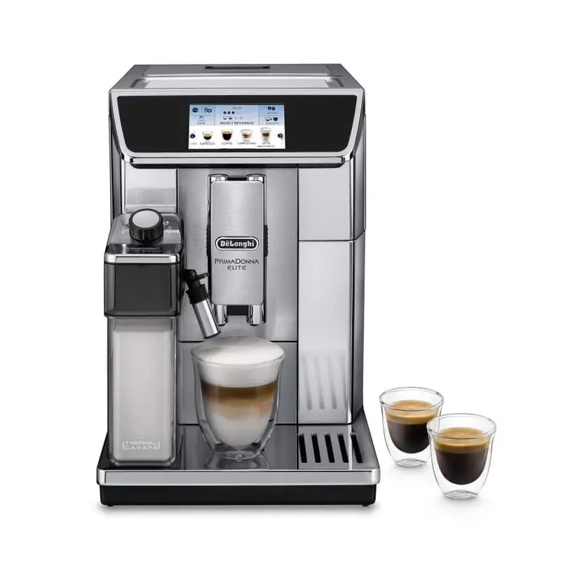 De’Longhi ECAM650.75.MS EX:1