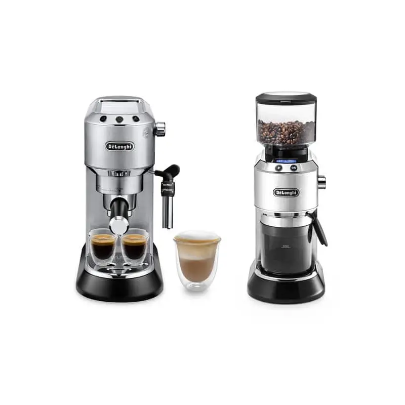 De’Longhi ECKG6821.M