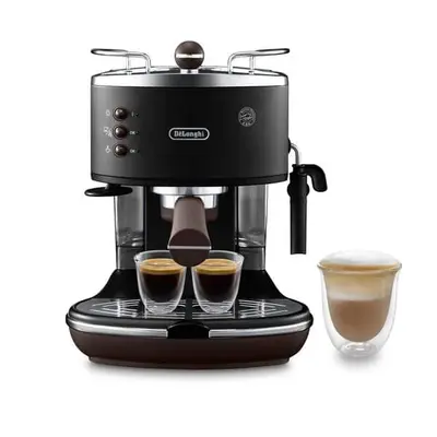 De’Longhi Icona Vintage ECOV311.BK