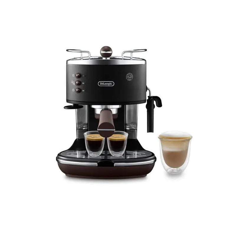 De’Longhi ECOV311.BK