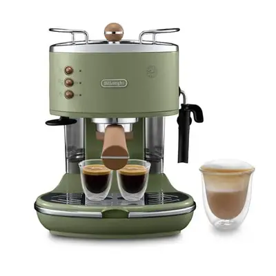 De’Longhi Icona Vintage ECOV311.GR